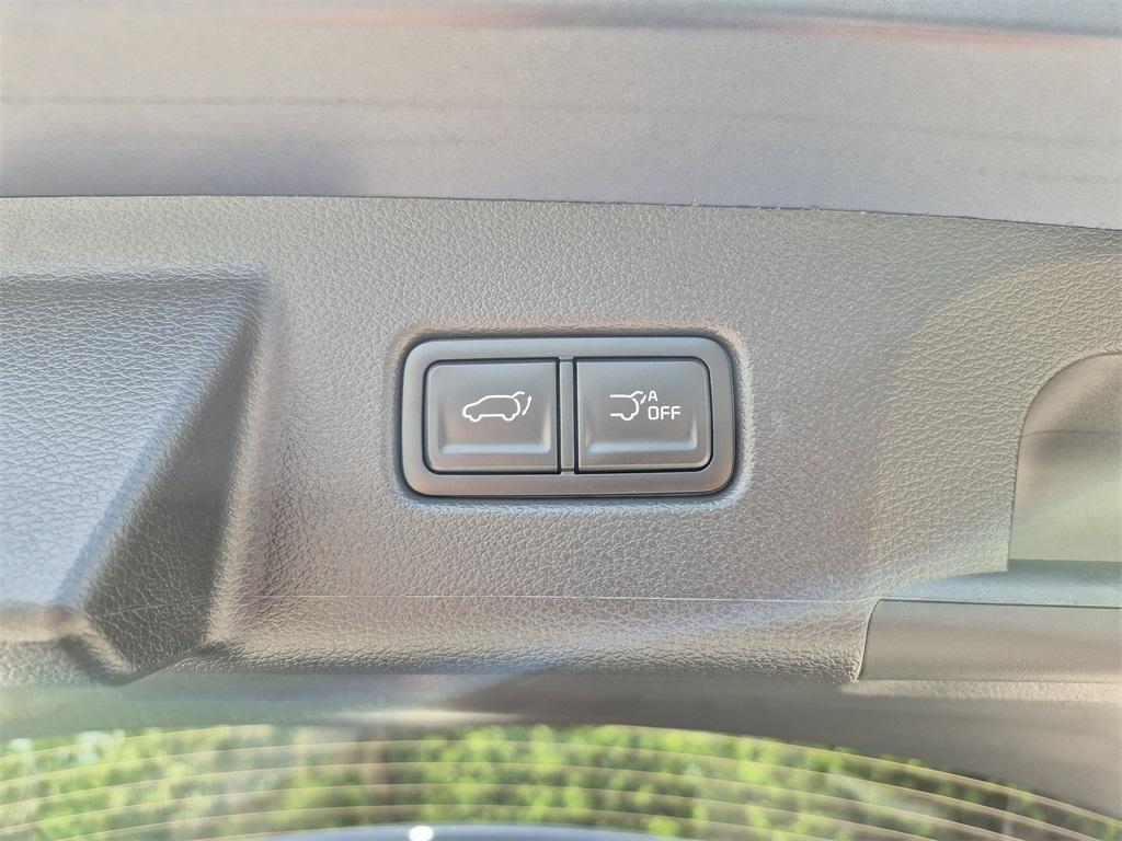 new 2025 Kia Telluride car, priced at $41,025