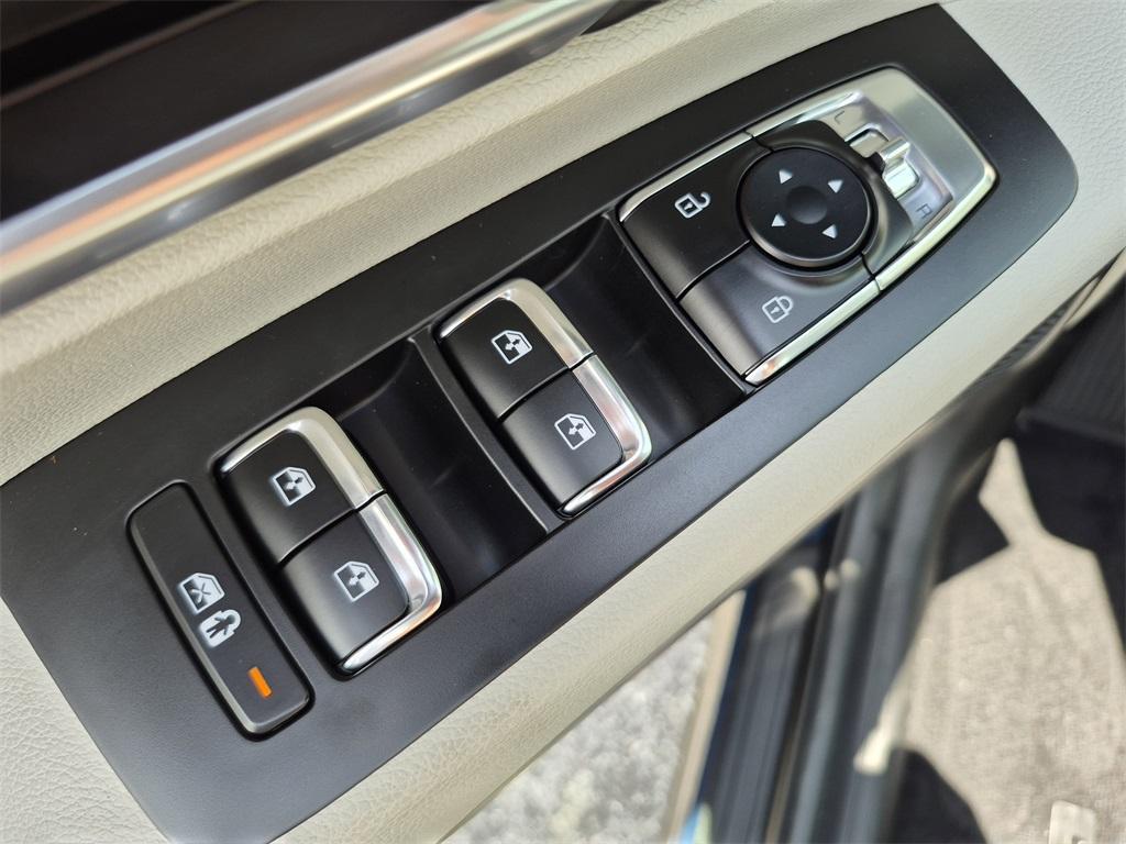 new 2025 Kia Telluride car, priced at $41,025