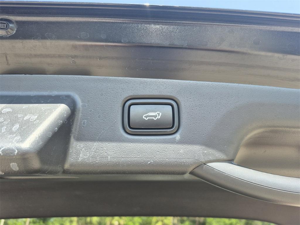 used 2024 Kia Niro car, priced at $27,921