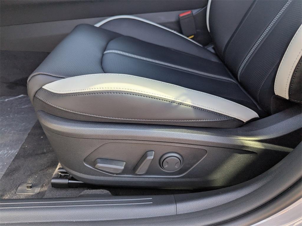 new 2025 Kia K5 car, priced at $30,745