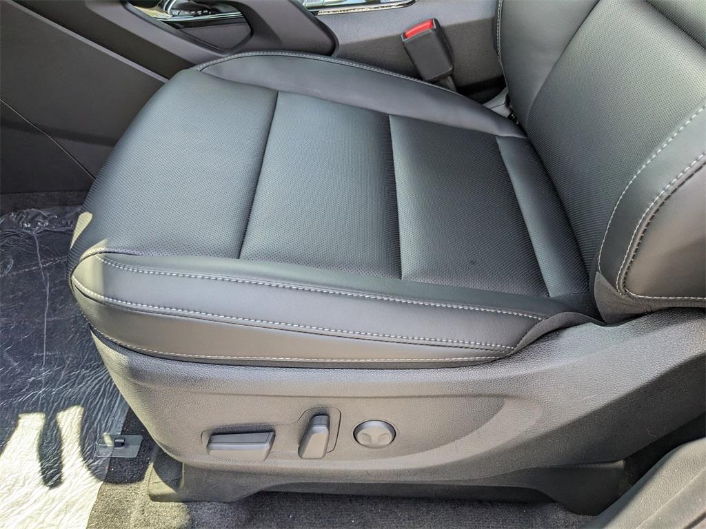 new 2025 Kia Telluride car, priced at $41,025