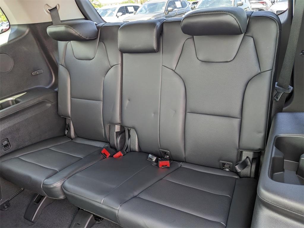 new 2025 Kia Telluride car, priced at $41,025