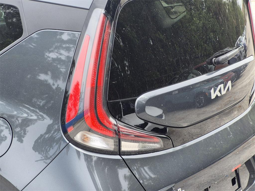 new 2025 Kia Soul car, priced at $26,060