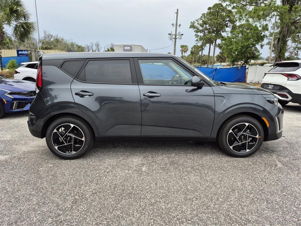 new 2025 Kia Soul car, priced at $26,060
