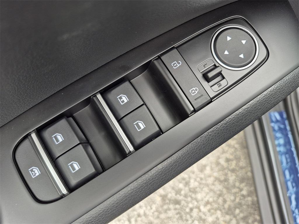new 2025 Kia Soul car, priced at $26,060