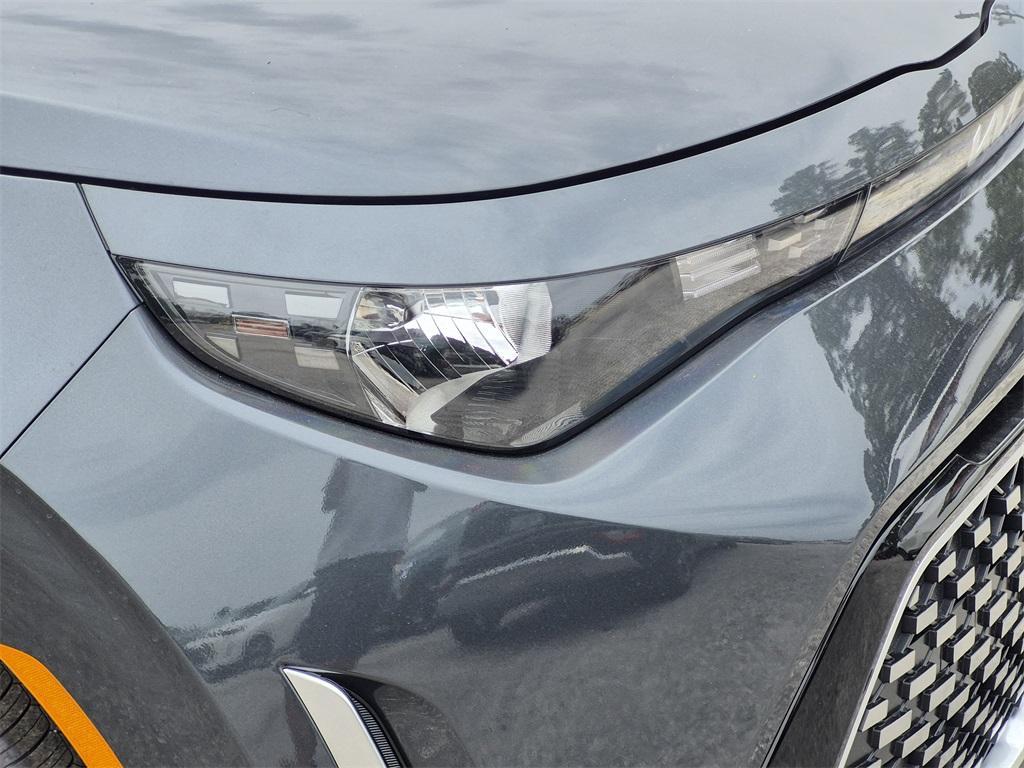 new 2025 Kia Soul car, priced at $26,060