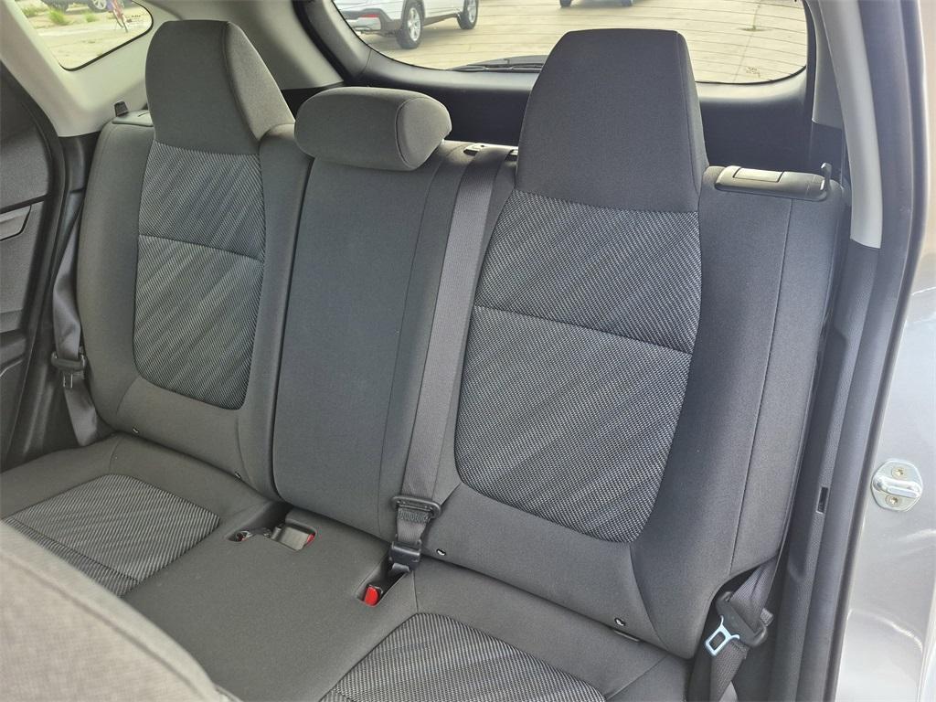used 2023 Kia Seltos car, priced at $16,391