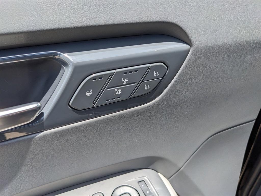 new 2026 Kia EV9 car, priced at $65,500