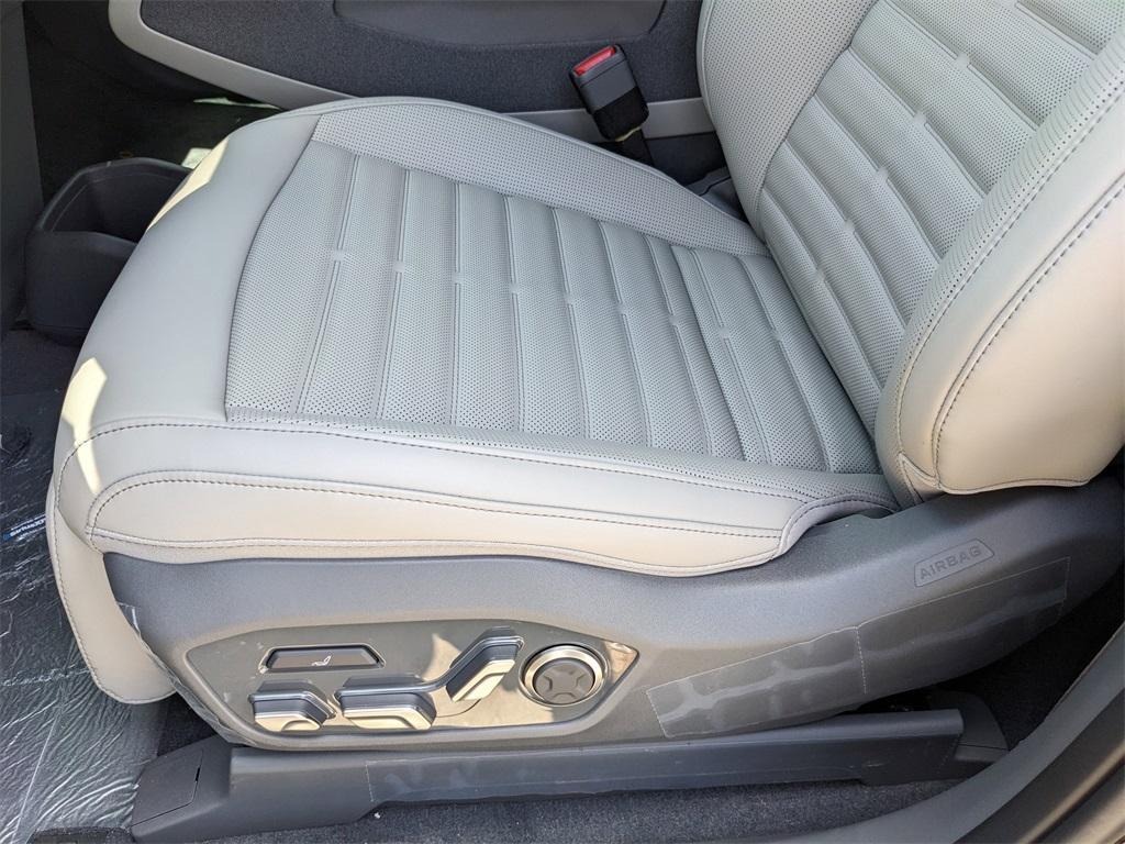 new 2026 Kia EV9 car, priced at $65,500