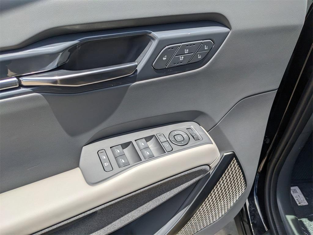 new 2026 Kia EV9 car, priced at $65,500