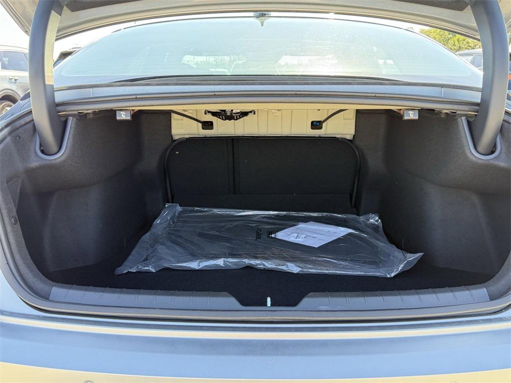 new 2025 Kia K5 car, priced at $31,290