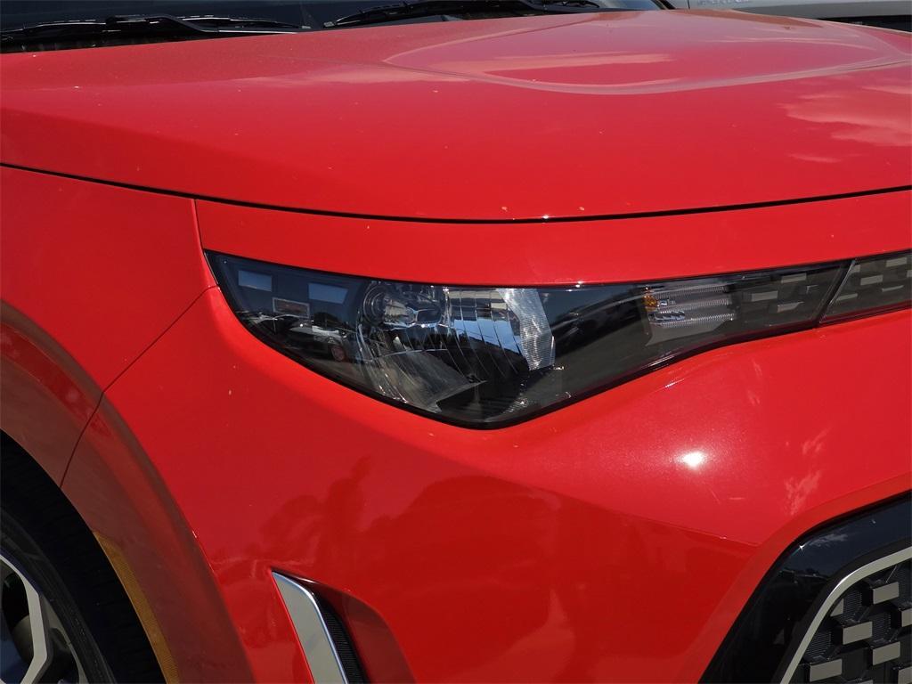 new 2025 Kia Soul car, priced at $26,640