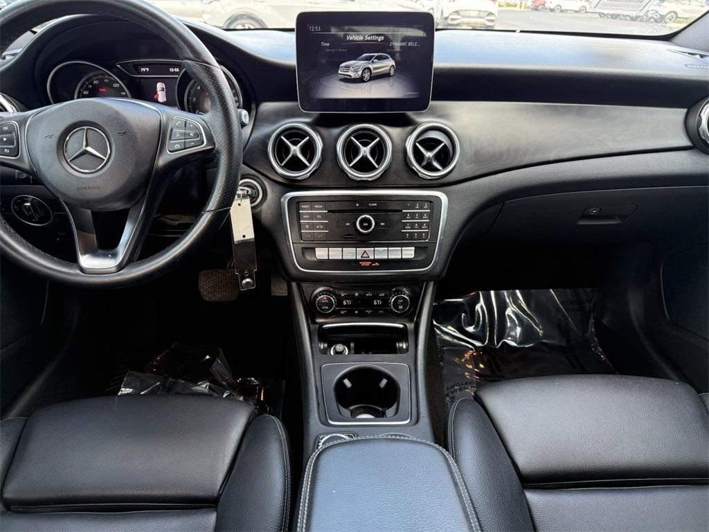 used 2019 Mercedes-Benz GLA 250 car, priced at $16,702