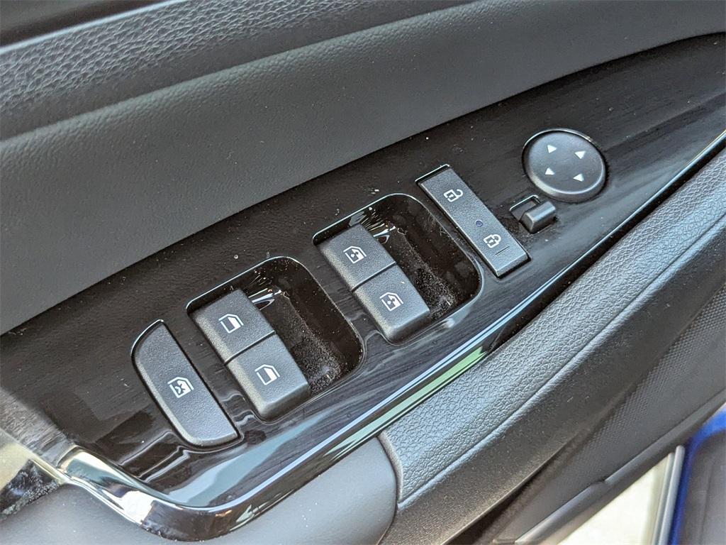new 2025 Kia Sportage car, priced at $31,060