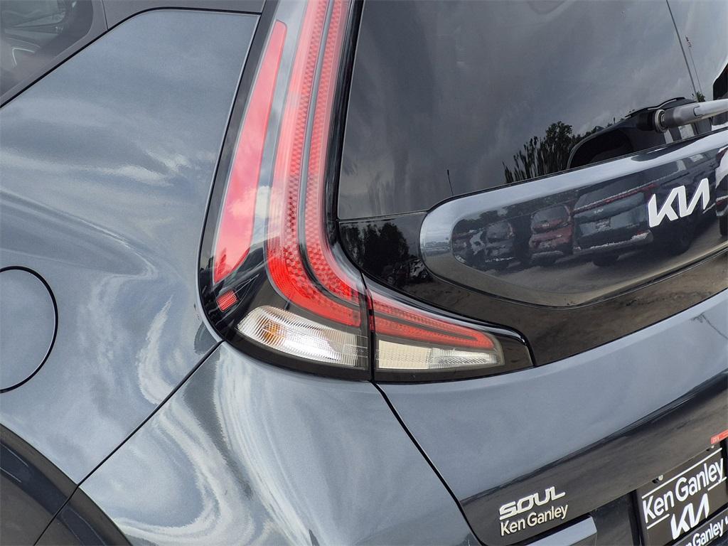 new 2025 Kia Soul car, priced at $22,260