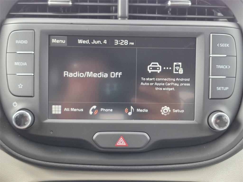 new 2025 Kia Soul car, priced at $22,260