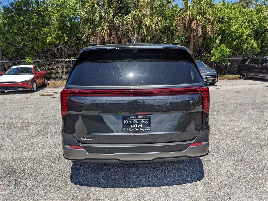 new 2026 Kia Carnival car, priced at $52,290