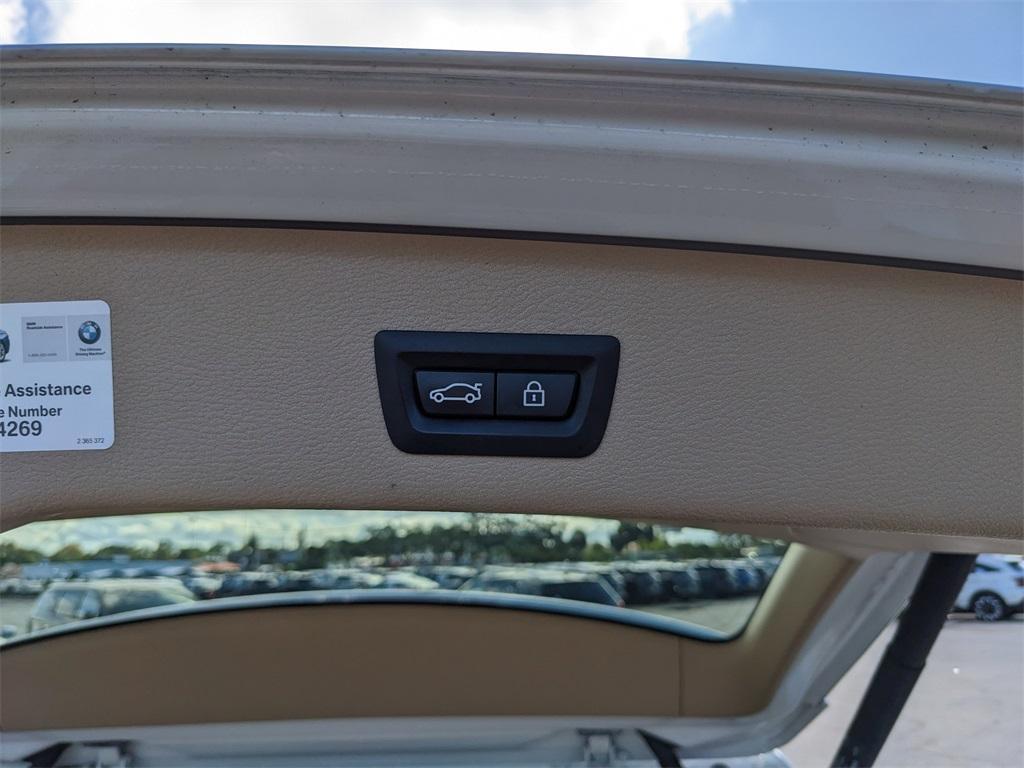 used 2017 BMW X3 car, priced at $12,262