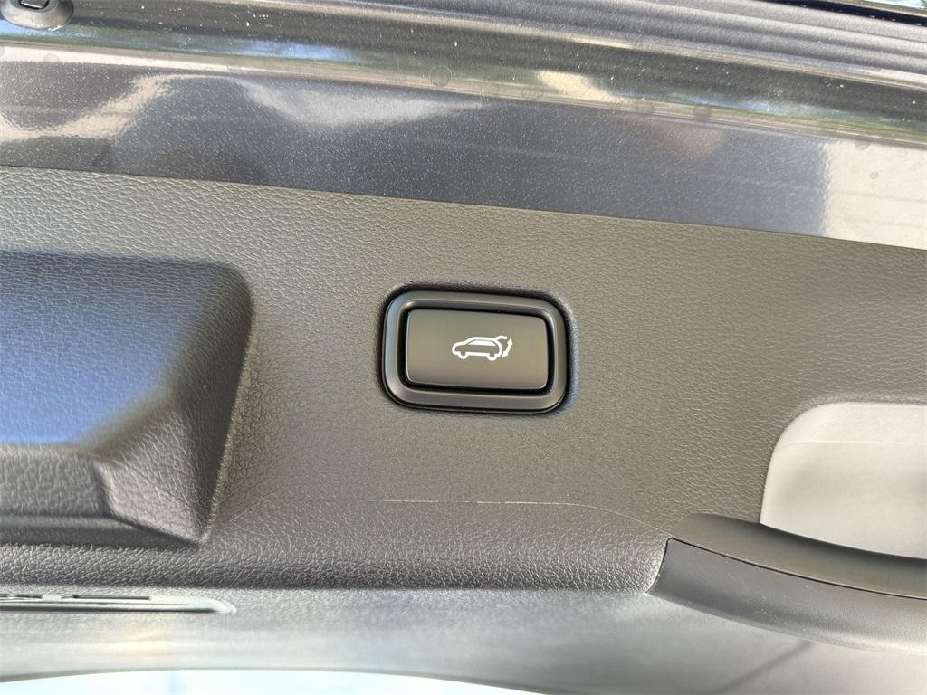 new 2026 Kia Sportage car, priced at $37,415