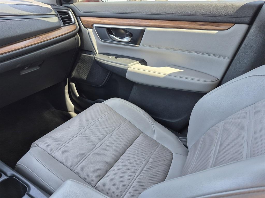 used 2022 Honda CR-V car, priced at $23,982