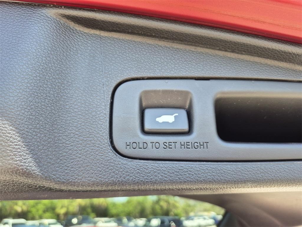 used 2022 Honda CR-V car, priced at $23,982