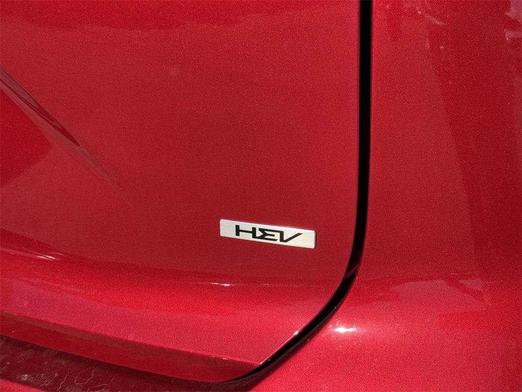new 2025 Kia Niro car, priced at $30,735