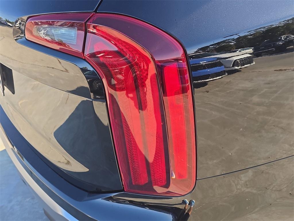 new 2025 Kia Telluride car, priced at $40,804