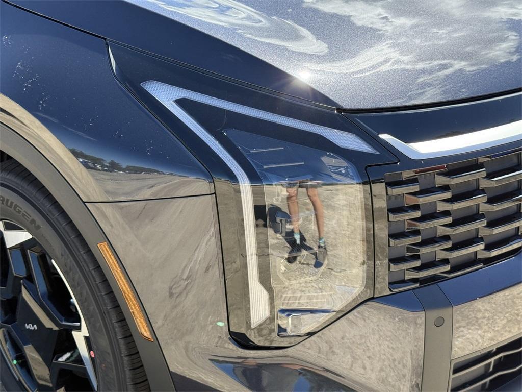 new 2026 Kia Sportage car, priced at $32,065