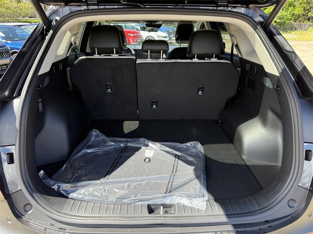 new 2026 Kia Sportage car, priced at $32,065