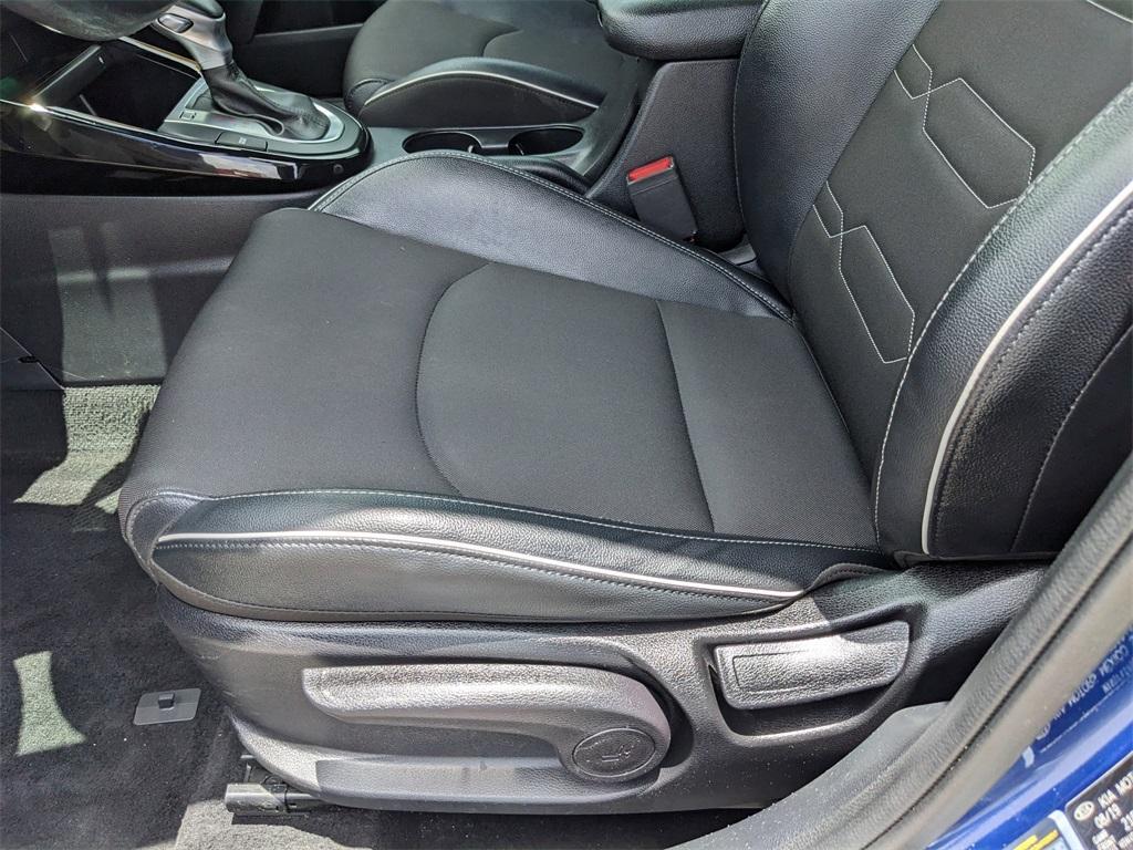 used 2020 Kia Forte car, priced at $14,391