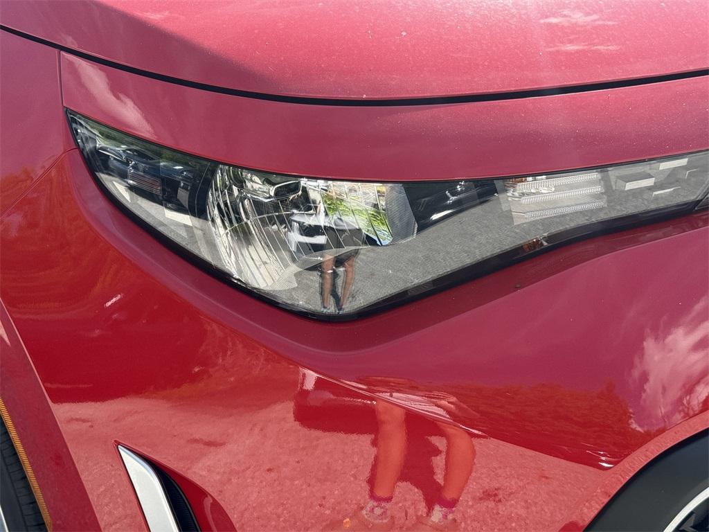 new 2025 Kia Soul car, priced at $18,733