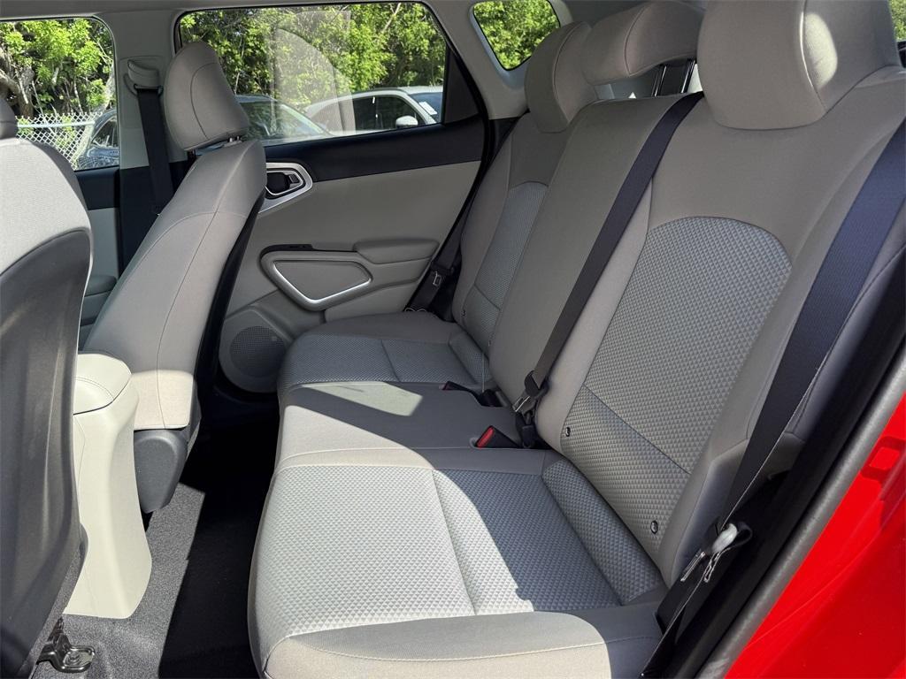 new 2025 Kia Soul car, priced at $18,733