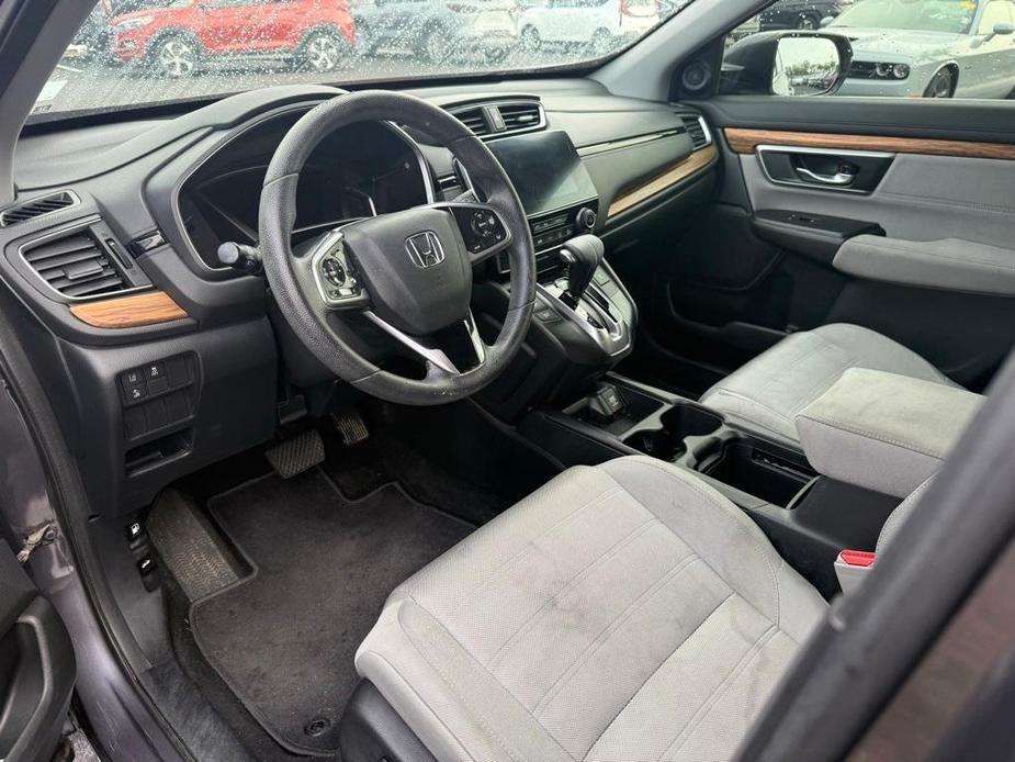 used 2019 Honda CR-V car, priced at $19,631