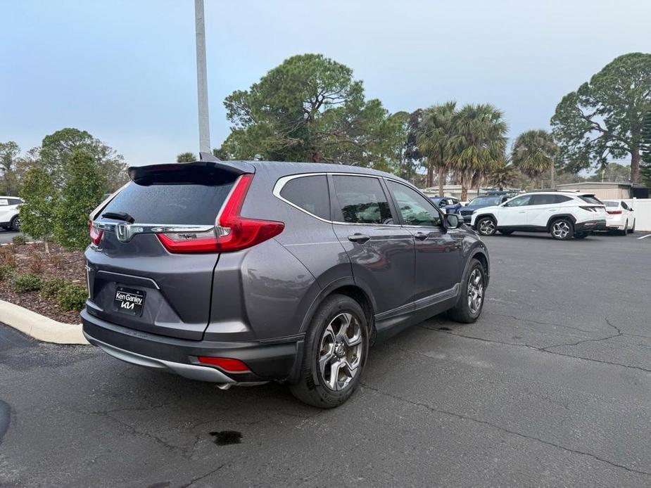 used 2019 Honda CR-V car, priced at $19,631