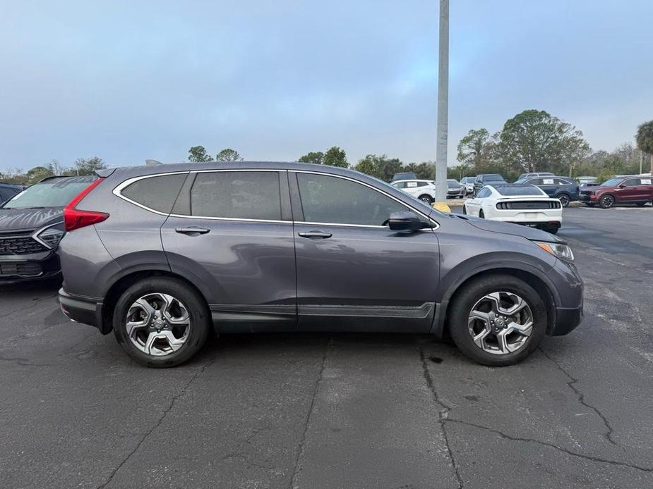 used 2019 Honda CR-V car, priced at $19,631