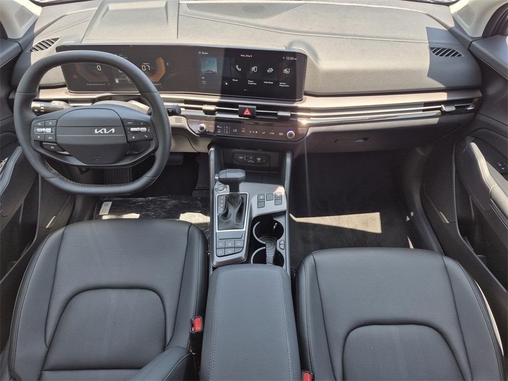 new 2026 Kia Sportage car, priced at $32,565