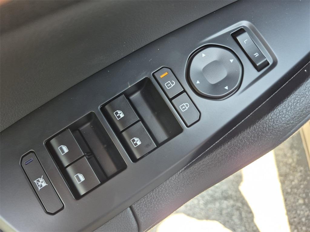 new 2026 Kia Sportage car, priced at $32,565