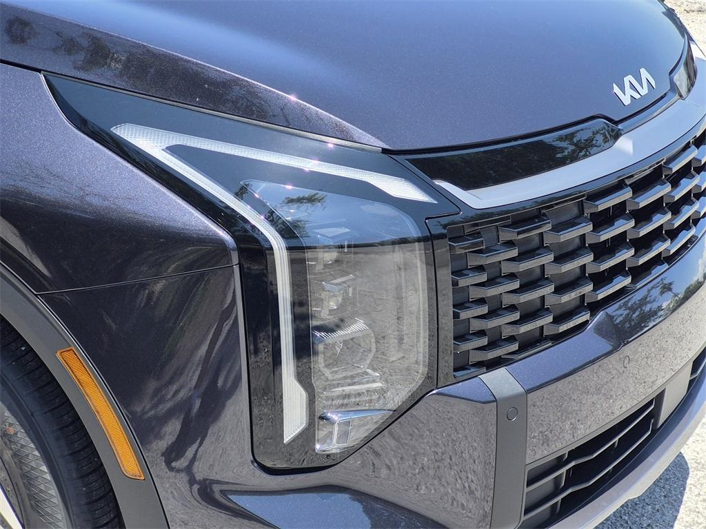 new 2026 Kia Sportage car, priced at $32,565
