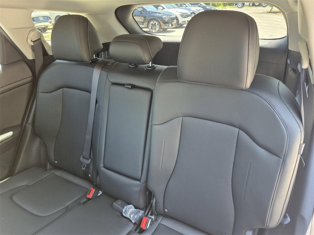 new 2026 Kia Sportage car, priced at $32,565