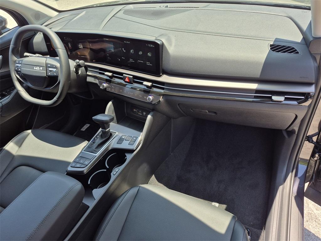 new 2026 Kia Sportage car, priced at $32,565