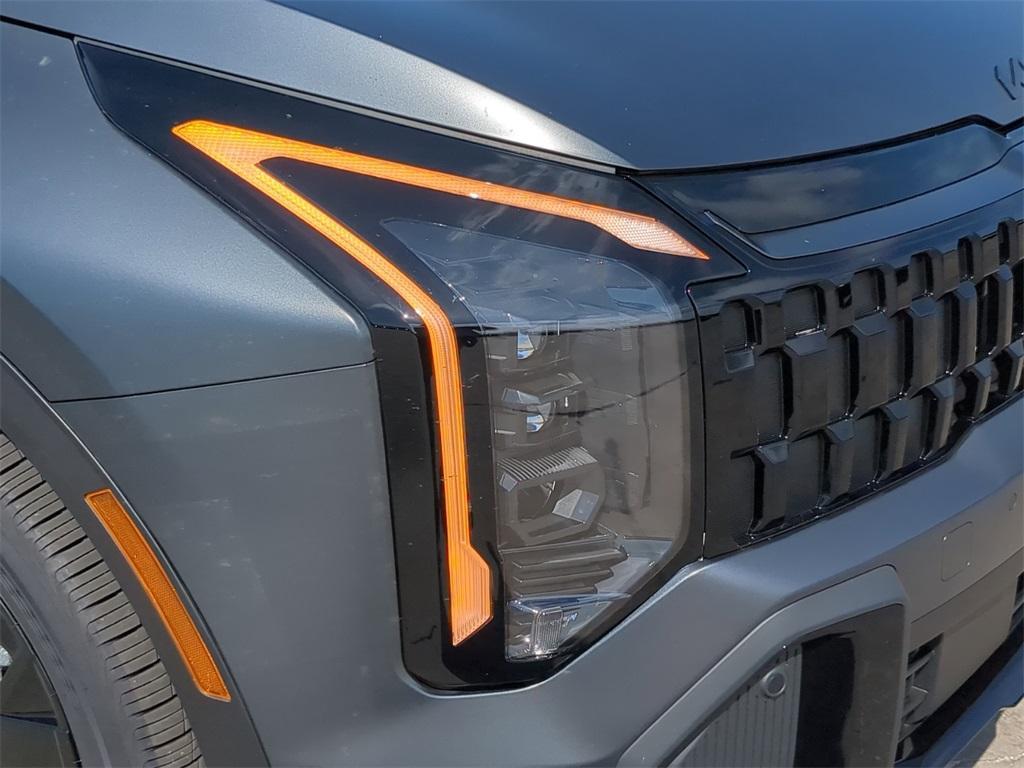 new 2026 Kia Sportage Hybrid car, priced at $36,660