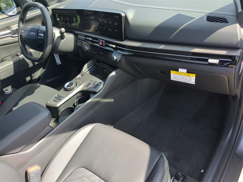 new 2026 Kia Sportage Hybrid car, priced at $36,660