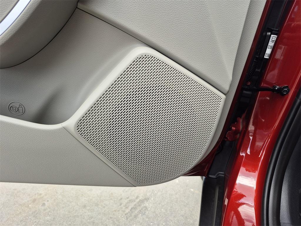 new 2025 Kia Soul car, priced at $18,563