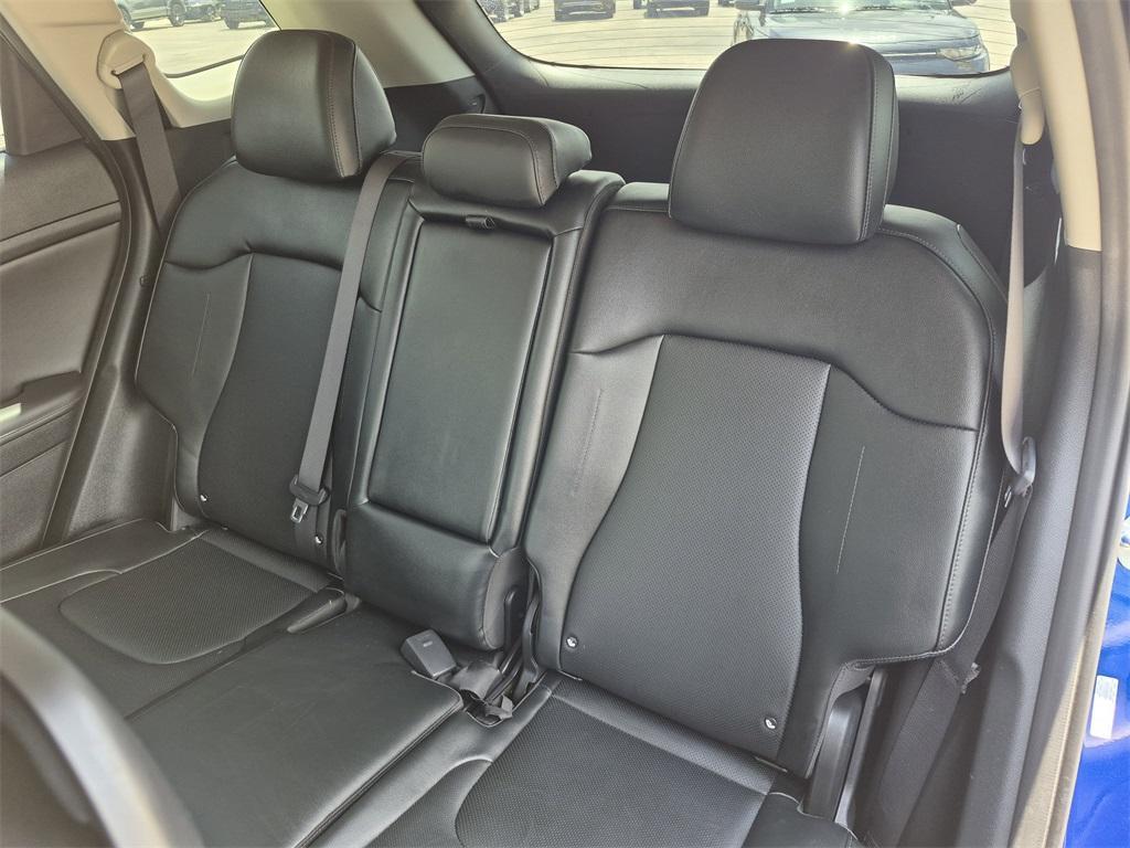 used 2023 Kia Sportage car, priced at $26,632