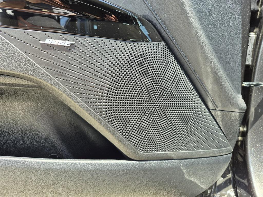 new 2025 Kia K5 car, priced at $32,460