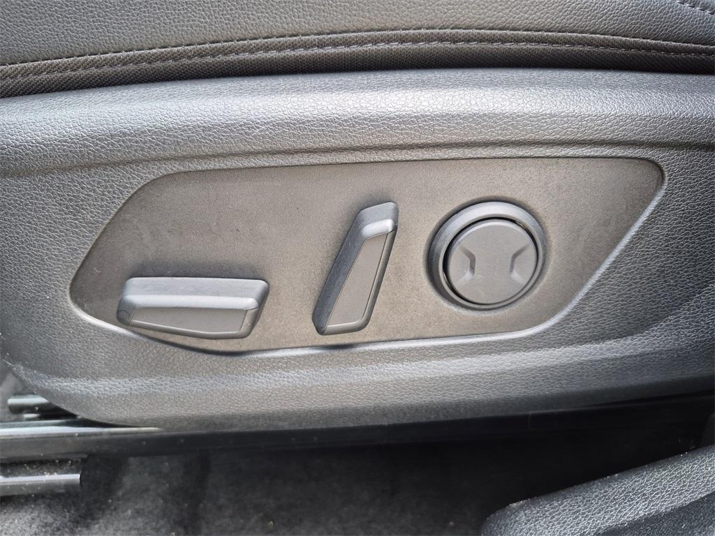 used 2024 Kia Sportage car, priced at $29,971