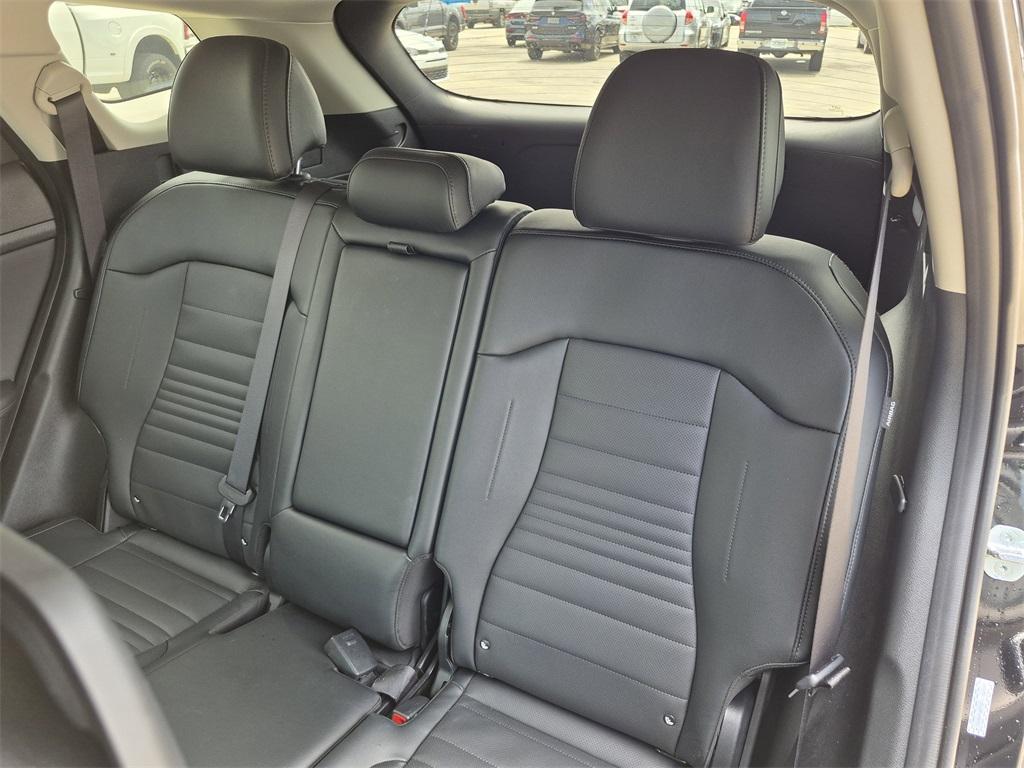 used 2024 Kia Sportage car, priced at $29,971