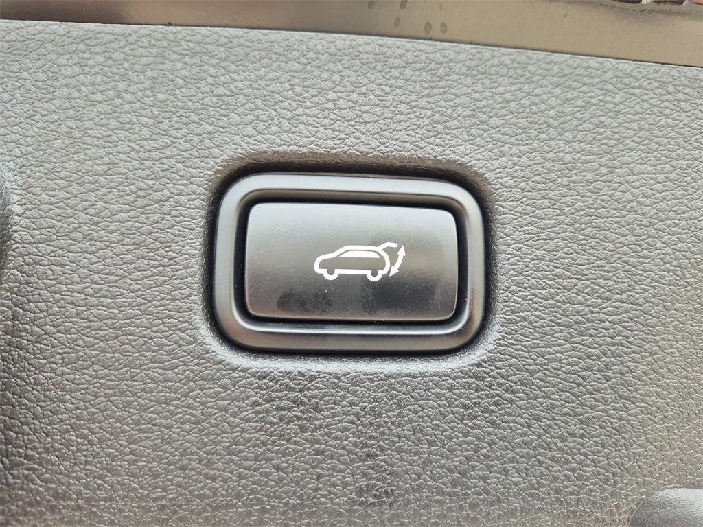 used 2024 Kia Sportage car, priced at $29,971