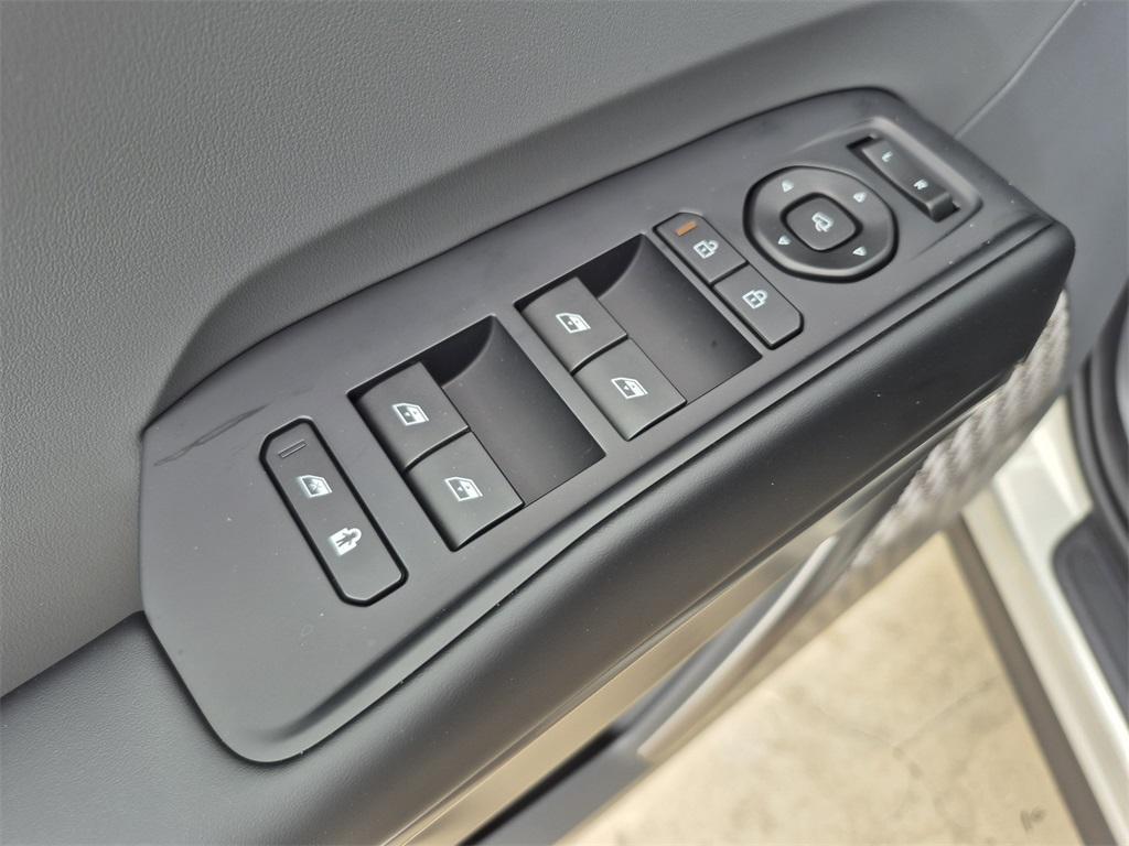 new 2026 Kia EV9 car, priced at $50,828
