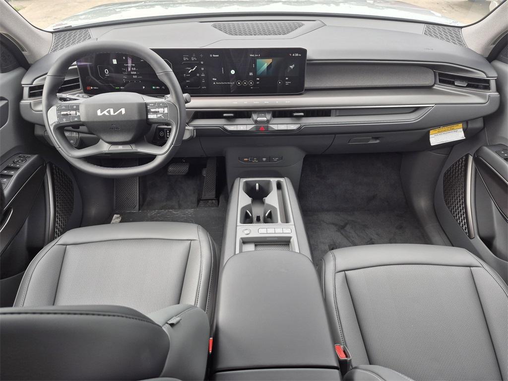 new 2026 Kia EV9 car, priced at $59,760